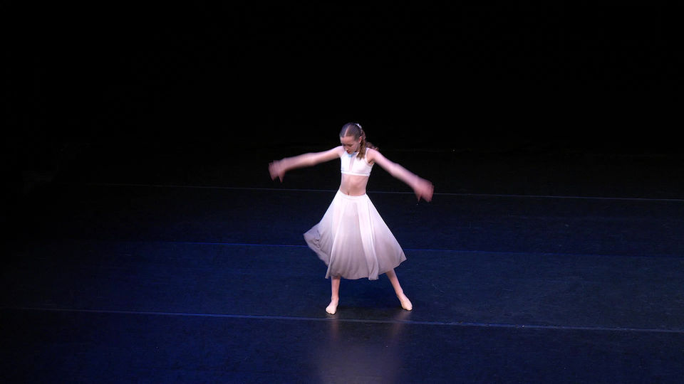 Lyrical Modern 12 Years - 1